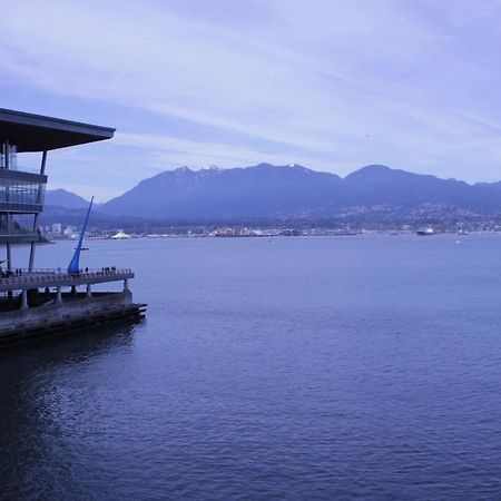 Your Vacation Home Downtown Vancouver Extérieur photo