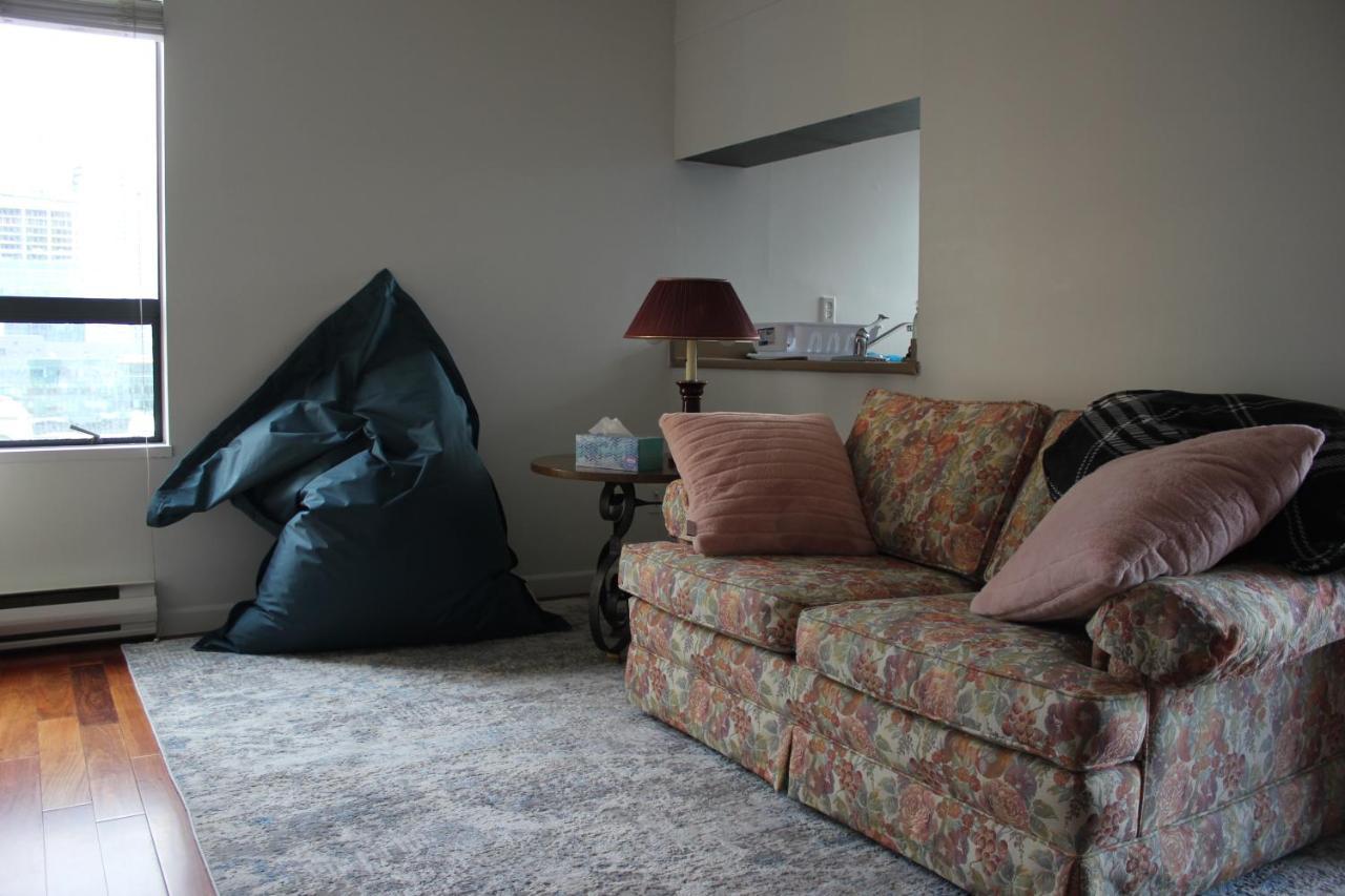 Your Vacation Home Downtown Vancouver Extérieur photo