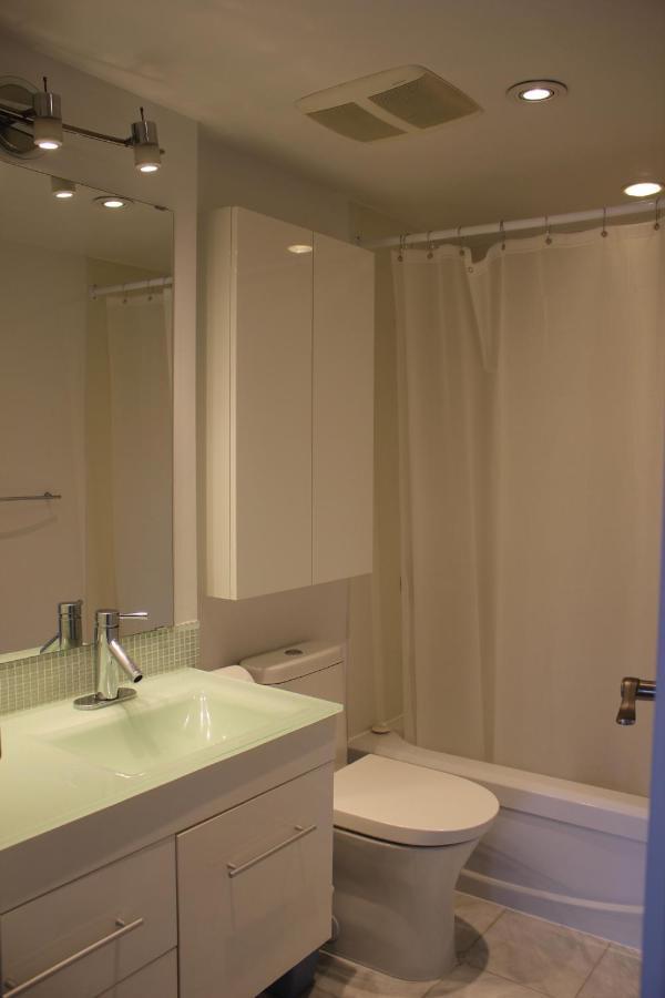 Your Vacation Home Downtown Vancouver Extérieur photo