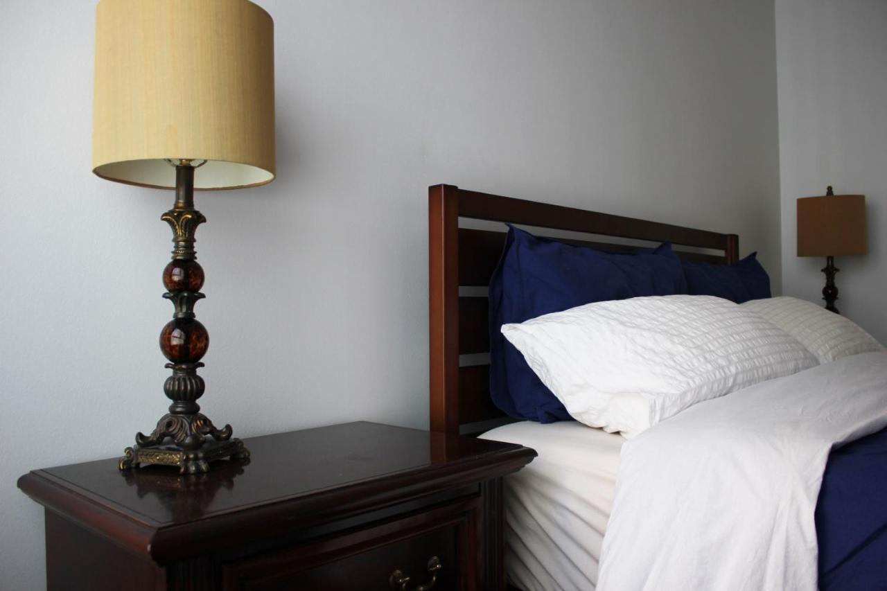 Your Vacation Home Downtown Vancouver Extérieur photo