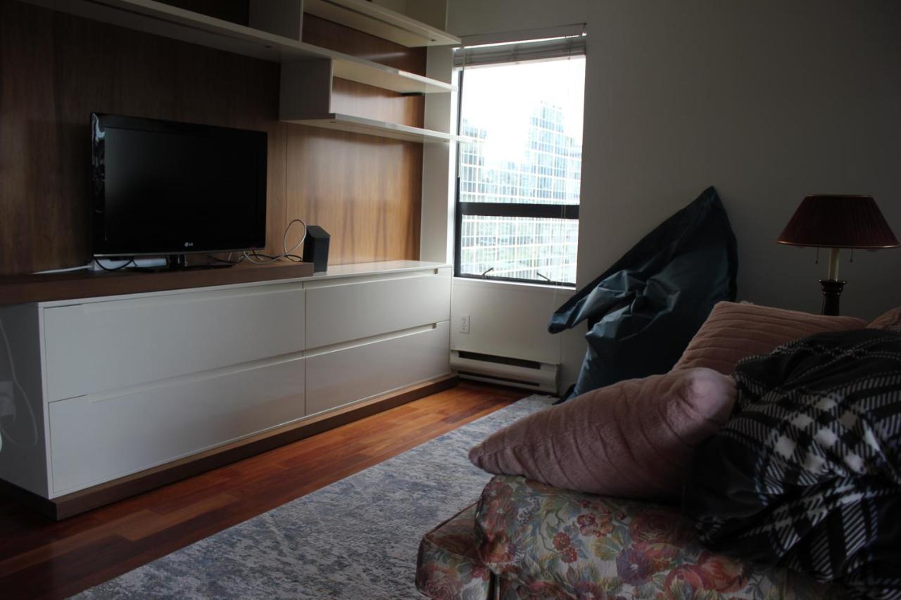 Your Vacation Home Downtown Vancouver Extérieur photo