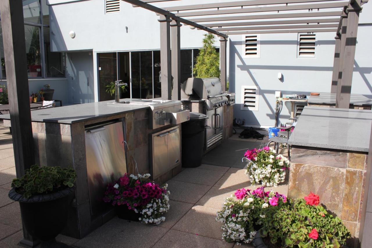 Your Vacation Home Downtown Vancouver Extérieur photo