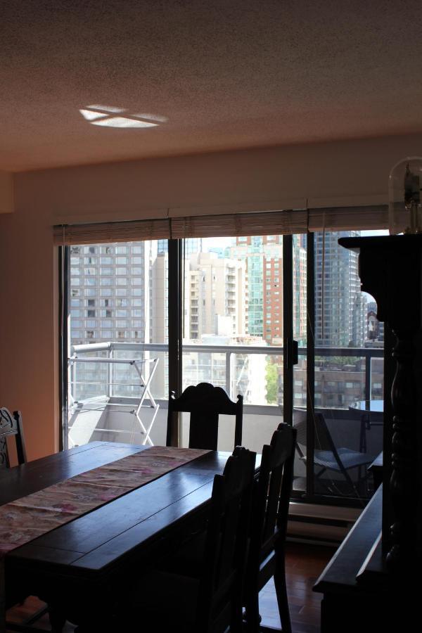 Your Vacation Home Downtown Vancouver Extérieur photo