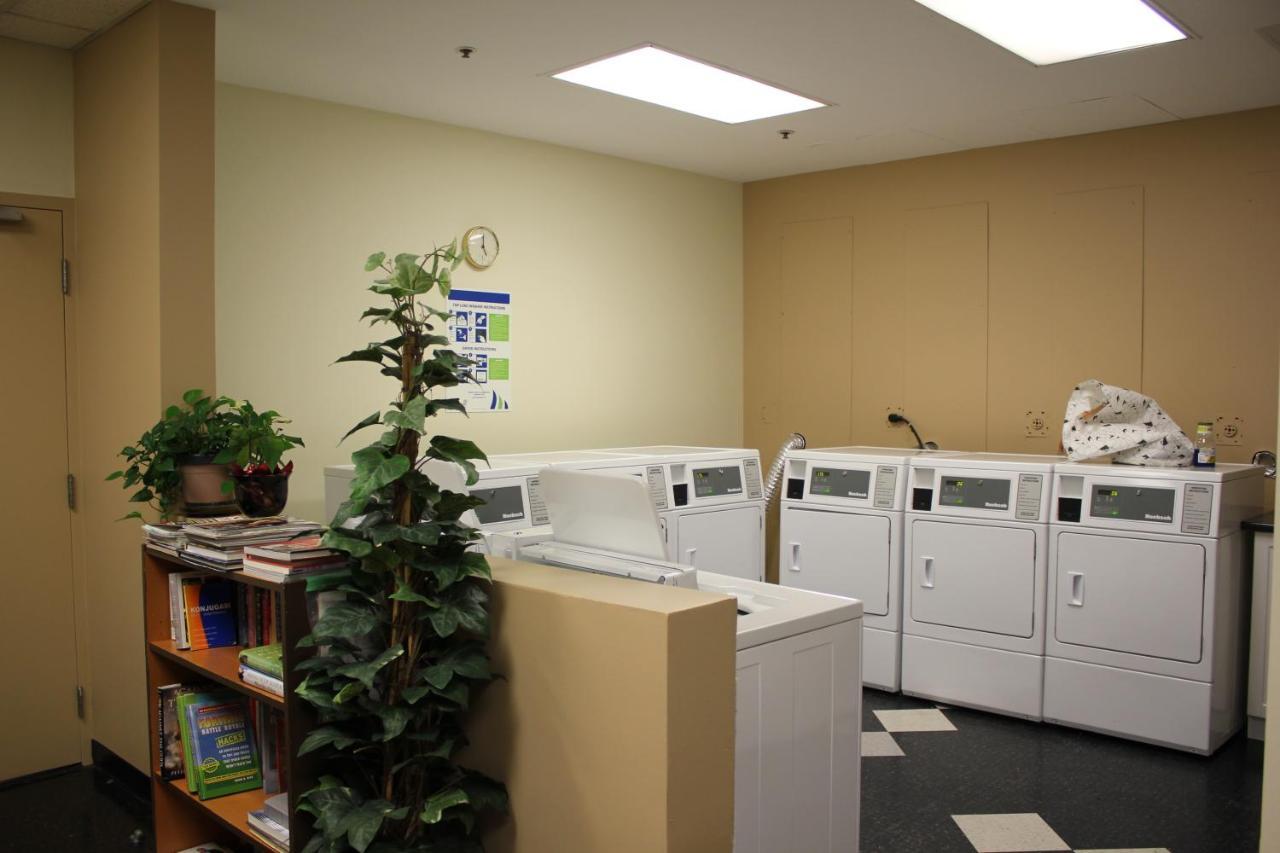 Your Vacation Home Downtown Vancouver Extérieur photo