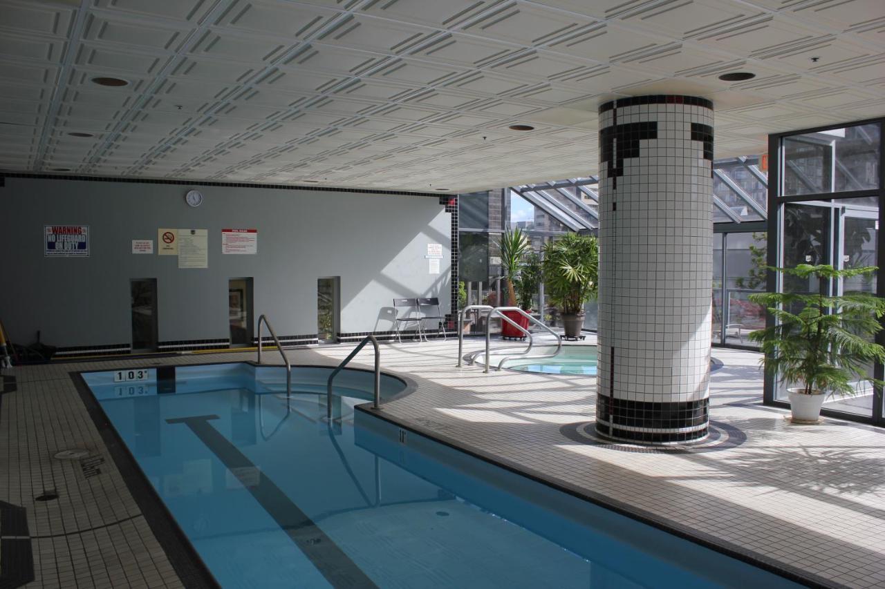 Your Vacation Home Downtown Vancouver Extérieur photo