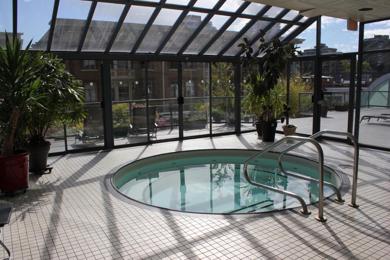 Your Vacation Home Downtown Vancouver Extérieur photo
